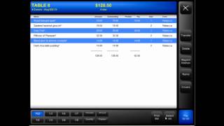 IdealPOS Restaurant Point of Sale Systems