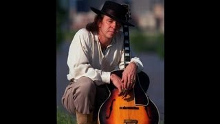 Mr. Stevie Ray Vaughn   VOODOO CHILE