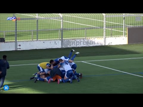 Resum Primera Catalana  Jornada 24