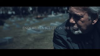Download lagu Ends With A Bullet - In The End (Music video) mp3