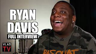 Ryan Davis on R.Kelly, MJ, 6ix9ine, & LGBTQ (Unreleased Full Interview) MQDEFAULT Thumbnail