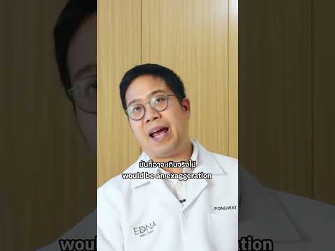 Can Stem Cell Fix Everything?