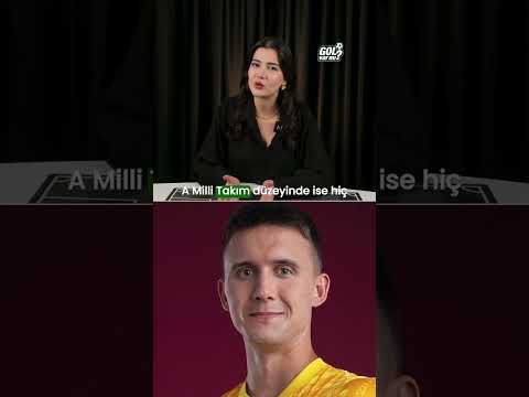 Türkiyəli xanım futbol şərhçisi Qarabağın qapıçısı Koxalski haqqında danşıdı