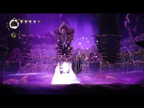 (55.55s) Radiant Grey Prince Zote All Bindings Speedrun