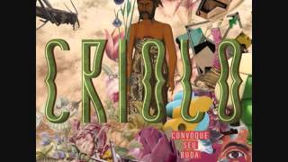 Criolo   -   Fermento pra Massa