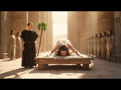 The Most Humiliating Punishments of Ancient Greece