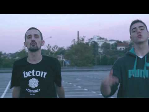 Vjestica x Flow - Nepoznati