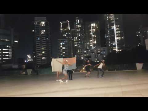 120816 KPOP Dance Off Vol 78: Sistar - I Like That