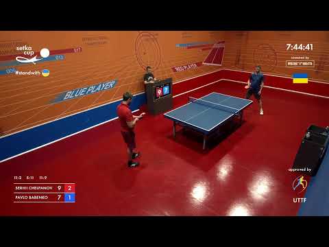 Tournament 2022-07-14 Men, evening. Arena "Seoul"