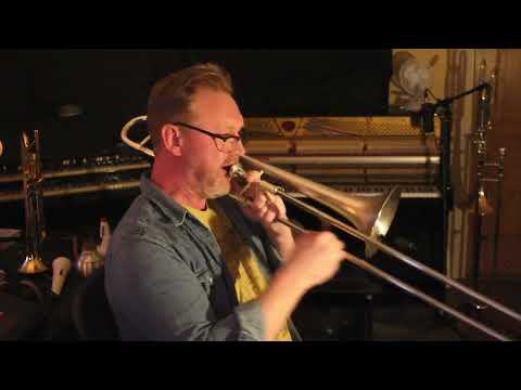 Lesson 11 (30sec 30 Lessons) Flat 6 Pentatonic on the Trombone