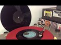 Nightlife - THE MIRACLES (USA; mid 1970s)