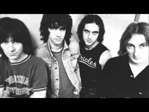 Nervous Eaters  - Shit For Brains