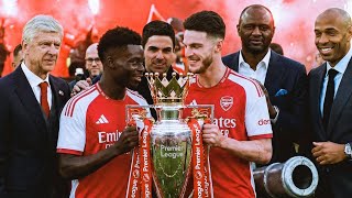 Arsenal vs Burnley 1-0 Highlights & Kai Havertz  Goal! • Arsenal champions 🏆 premier league 2026