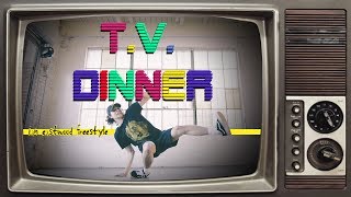 "TV Dinner" - The Cool Kids | Ian Eastwood Freestyle (headphones recommended)