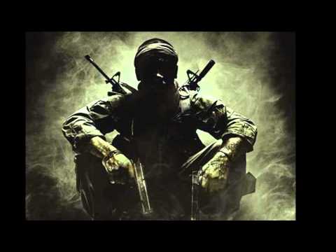 Call Of Duty Blackops - M.V.P (Song)