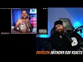 BENZINO S FUNERAL KNOX HILL CLOUT COBAIN Diss REACTION