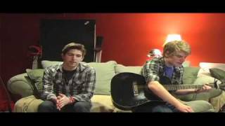 Backyard Heroes - How Does It Feel (Sugarcult cover)