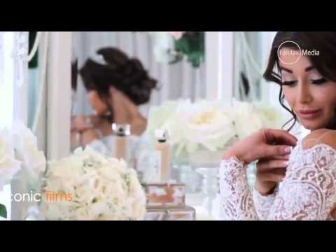 Insidfe 'Australia's best wedding'     01:05