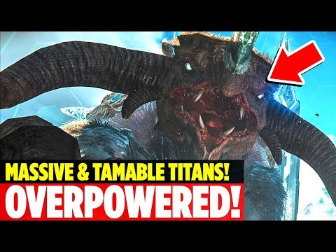 🆘EXCLUSIVE! ABSOLUTELY EVERYTHING ABOUT EXTINCTION DLC! Ark: Survival Evolved Extinction