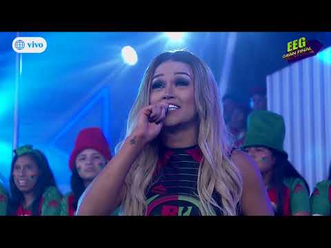 EEG El Gran Clásico - 02/11/2018 - 4/5