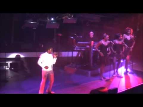 Hugh Maynard - Dancing In The Streets, The Musical