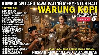 Download lagu LANGGAM JAWA WARUNG KOPI PALING SYAHDU ☕🎶 mp3
