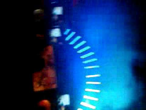 Erick E @ Sneakerz in de stad