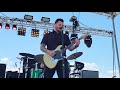 Thrice - Firebreather - Live Bader Field
