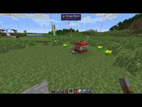 [FTBUtilities] Guide, Server Info and FriendsGUI updates