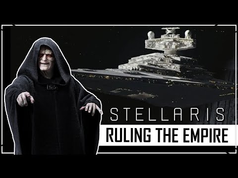 Darth Nihilus Returns?! | EMPIRE Ep 11 | Stellaris - New Dawn
