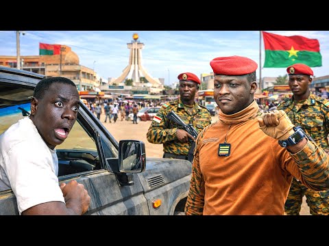 Traveling to Burkina Faso Under Ibrahim Traoré in 2026 — Is It Safe? 🇧🇫