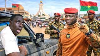 Traveling to Burkina Faso Under Ibrahim Traoré in 2026 — Is It Safe? 🇧🇫