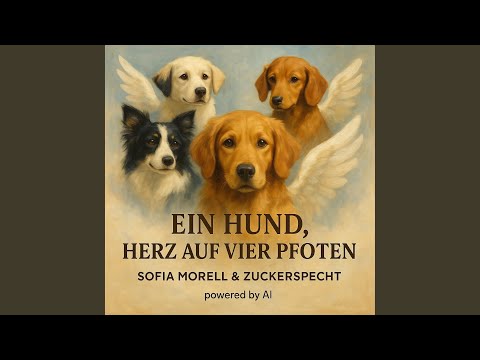 Ein Hund – Herz auf vier Pfoten