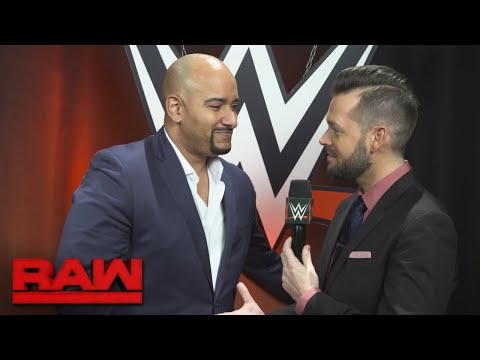Jonathan Coachman Responds To Being Named In ESPN Lawsuit