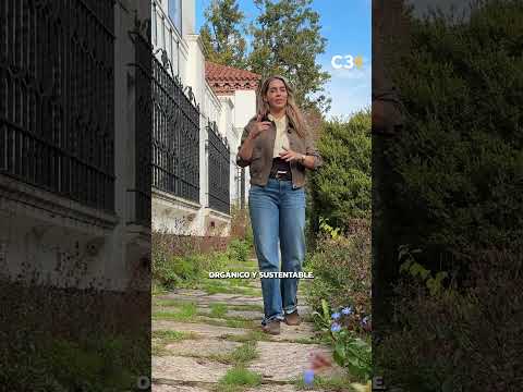 LA CUMBRE QUIERE ESTAR ENTRE LOS PUEBLOS MÁS LINDOS DEL MUNDO | Cadena 3 Argentina