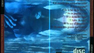 Cachita Ricardo Montaner 1994 (Audio)