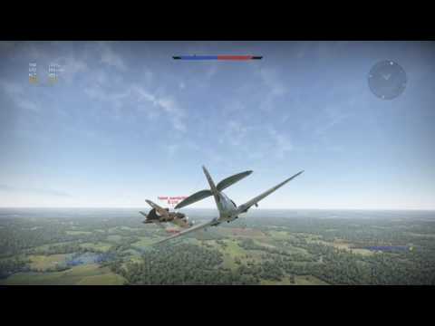Epic clip in warthunder