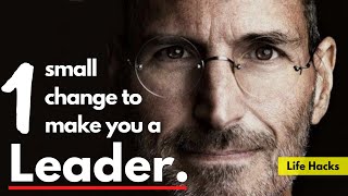 A Simple Leadership Lesson from Steve Jobs [ft. Tim Ferriss]