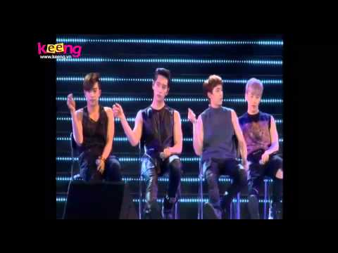 2PM - A.D.T.O (HEC Korea Festival 2014)