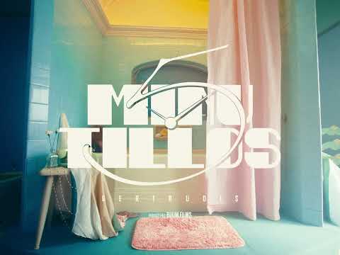 GERTRUDIS | 5 minutillos (videoclip)