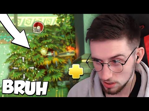 what a PRO GW2 PLAYER looks like (Garden Warfare 2)