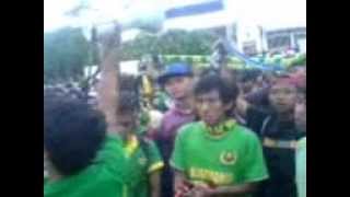 preview picture of video 'Kabomania Gunung Batu (KMGB) goes to bandung'