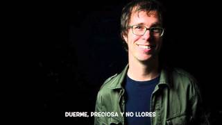 Ben Folds - Golden Slumbers (Sub. Español)