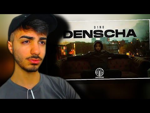 STORYTELLING 🖤 D1NO - DENSCHA Reaktion