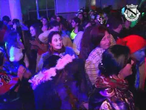 Carnaval 2012 Baile do Mar-Alto