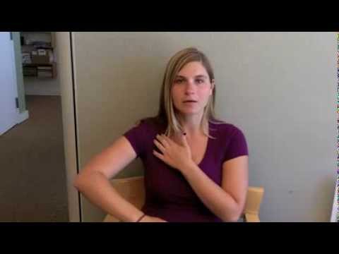 Patient Testimonial