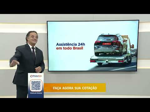 Temporal em Três Marias (MG) causa estragos e alerta para novas chuvas