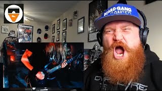 At The Gates - To Drink From The Night Itself - Reaction / Review