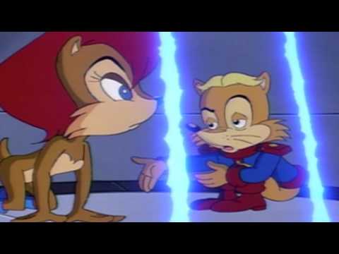 Sonic the Hedgehog 109 - Sonic's Nightmare | HD | Full Episode