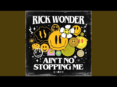 Ain't No Stopping Me